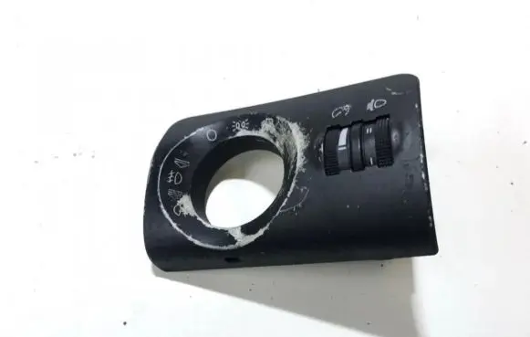 Audi A6 S6 C5 4B Headlight level height control switch 14070601 14-070601