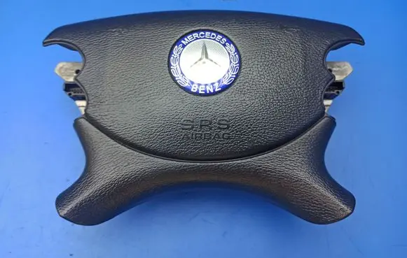 Mercedes-Benz CLK A209 C209 Steering wheel airbag 2304600798 724109