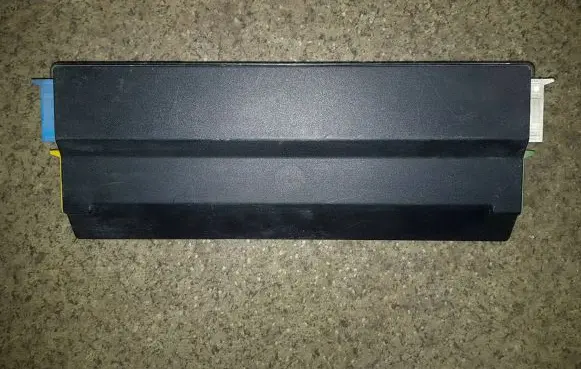 BMW 5 E34 Other control units/modules 8390012 9140010002