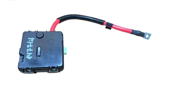 BMW X3 E83 Positive wiring loom 6928945 8387547