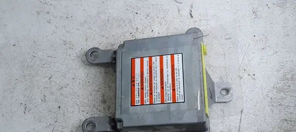 Airbag control unit/module