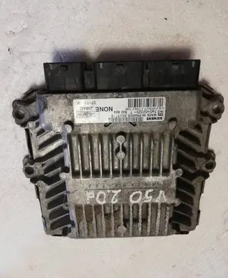 Volvo V50 Engine control unit/module 8603118