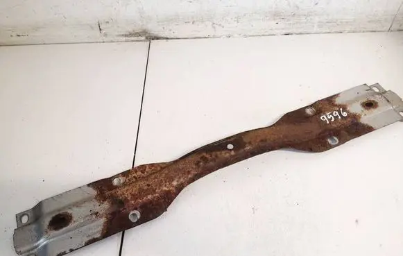 Seat Ibiza IV (6J,6P) Other exterior part