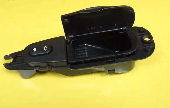 Jaguar S-Type Electric window control switch LNC6388AA