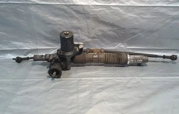 Honda Civic Steering rack S5ALH