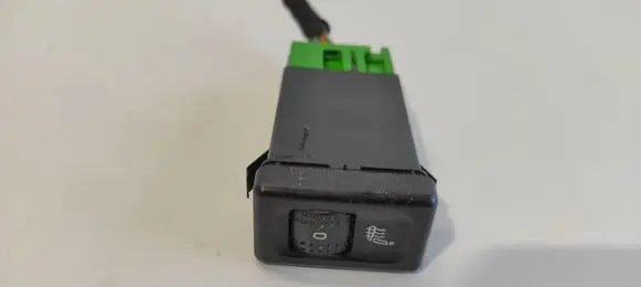 Ford Galaxy Seat heating switch 7M5963563B YM2119K314CBW