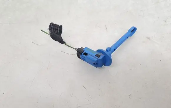 Ford Mondeo MK IV Interior temperature sensor 6B9119C734AA