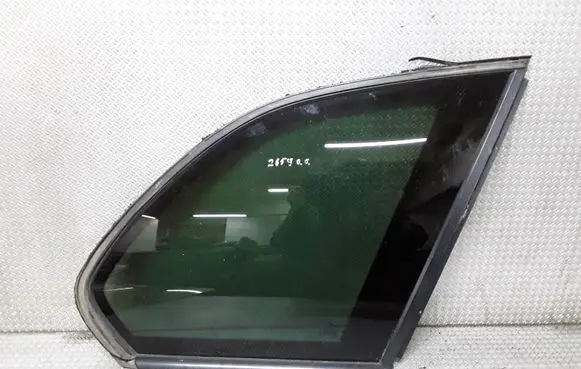 BMW X5 E53 Rear side window