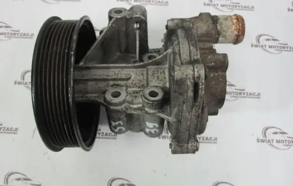 Ford Transit Water pump 8K500