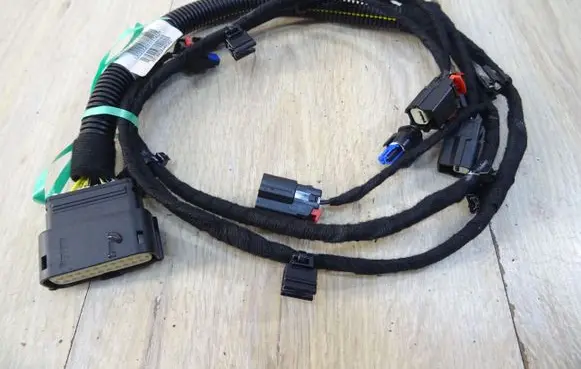 Opel Insignia B Wiring harness 39198284