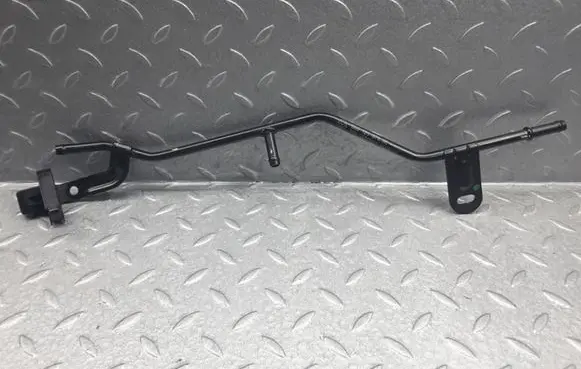 Volkswagen Jetta VI Engine coolant pipe/hose 5Q0121070BC