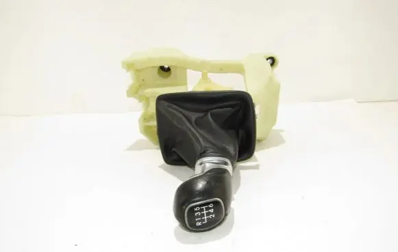 KIA Carens III Gear shifter/selector 43700A4910