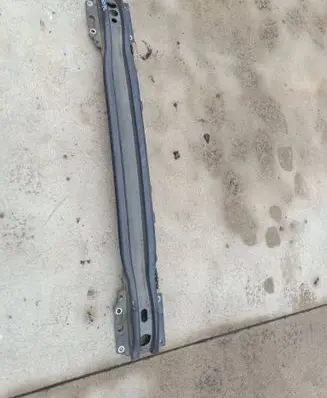 Volvo XC60 Front bumper cross member