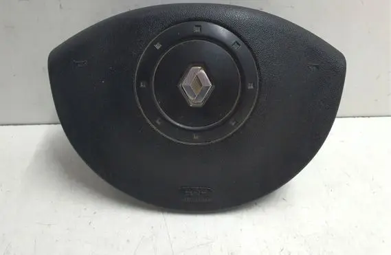 Renault Kangoo II Steering wheel airbag 