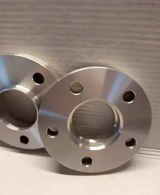 BMW X2 F39 Wheel spacers BMWF39 5X112666 15MM