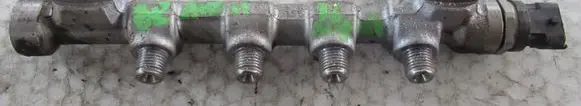 Fiat Bravo Fuel main line pipe 0445214254