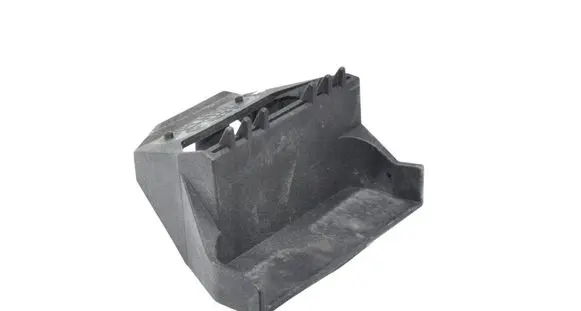 BMW 7 E38 Radiator mount bracket 17111737707 1737707