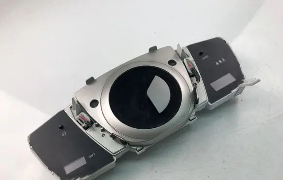 Toyota Urban Cruiser (XP110) Speedometer (instrument cluster) 8380052K702