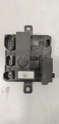 BMW 3 F30 F35 F31 Power management control unit 7633242