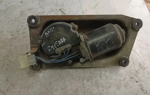Suzuki Grand Vitara I Wiper motor