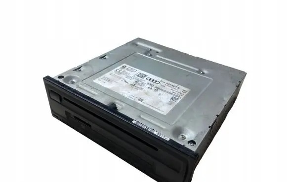 Audi Q2 - Navigation unit CD/DVD player 81A035824D
