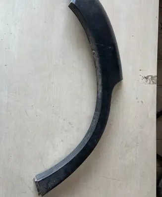 Hyundai Tucson LM Fender trim (molding) 877422E000