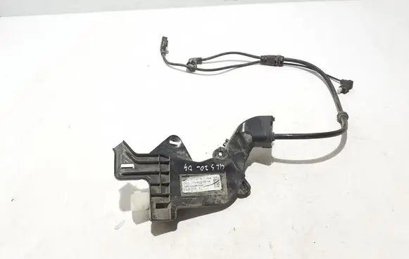 Mercedes-Benz GLS X167 Rear ABS sensor wiring A1675401625