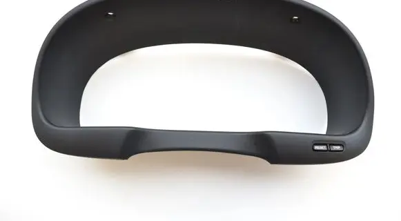 Audi A4 S4 B8 8K Dashboard trim 848312B900