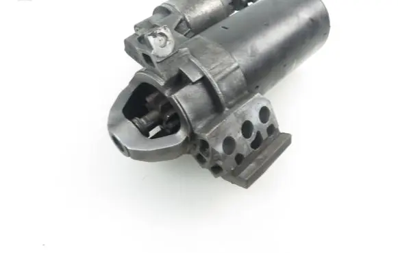 BMW 5 E60 E61 Starter motor 780120 0001115069
