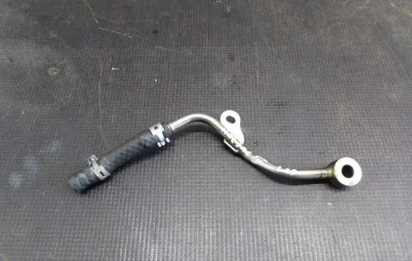 Mazda 6 Power steering hose/pipe/line 