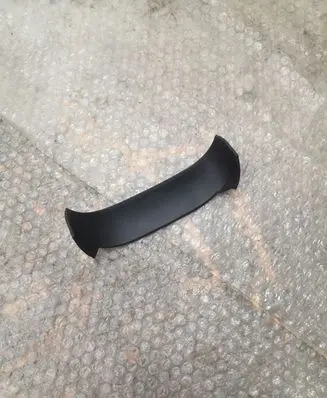 Audi A6 S6 C7 4G Steering wheel column trim 4G0864441