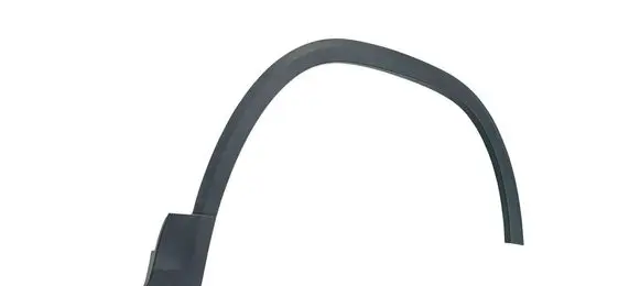 Mercedes-Benz GLA H247 Front arch trim A2478850100 54478