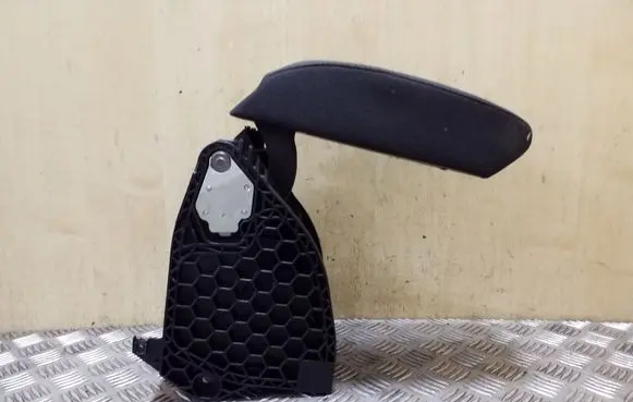 Skoda Yeti (5L) Armrest 3T0864207B