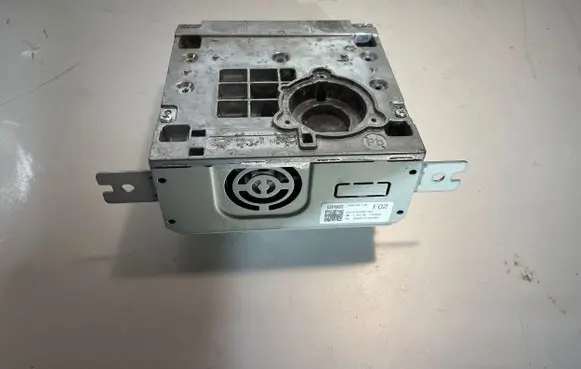 Hyundai Kona II Speedometer control unit/module 940C3BF100 72345E