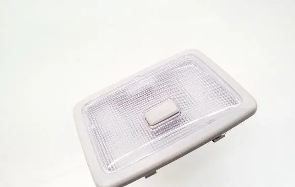 Chevrolet Captiva Rear seat light
