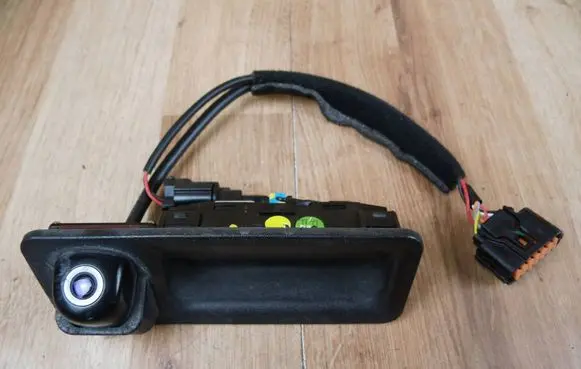 KIA Sportage Reversing camera 95760D9000
