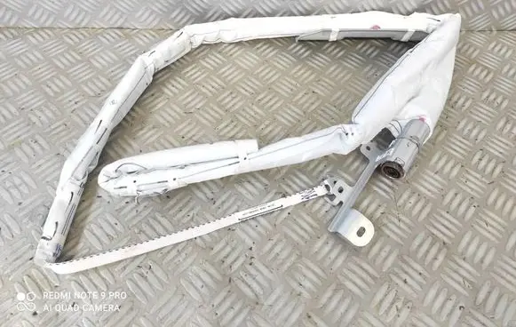 Mitsubishi Space Star Roof airbag 7030A336