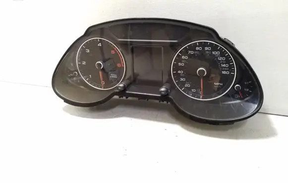 Speedometer (instrument cluster)