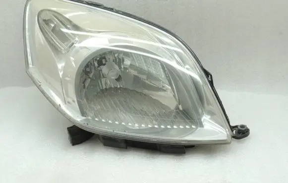 Peugeot Bipper Headlight/headlamp 6205AY 1634151880 45560393