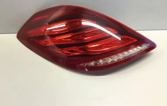 Mercedes-Benz S W222 Rear/tail lights A2229065401