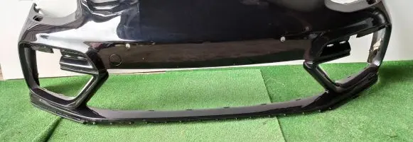 Porsche Panamera (971) Front bumper 971898010D