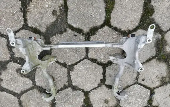 Audi A4 S4 B8 8K Front subframe