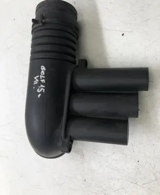 Volkswagen Golf VII Air intake hose/pipe 04E129651C