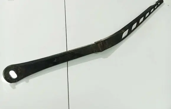 BMW 5 E60 E61 Front wiper blade arm 61617035099