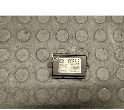 BMW X5 F15 Other control units/modules 9347470