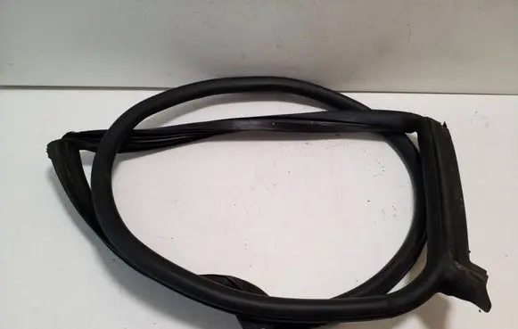 Audi A5 Rear door rubber seal (on body) 8W8833707