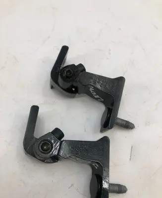 Seat Leon IV Front door hinge set 8w0831403