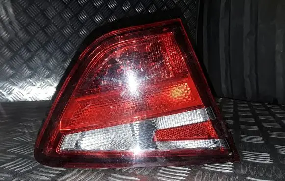 Seat Toledo IV (NH) Rear/tail lights