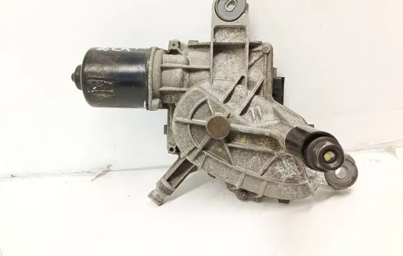 Citroen C4 I Picasso Wiper motor 53630347