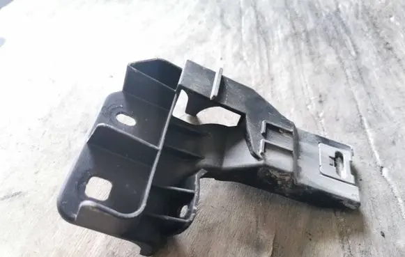 Volkswagen Sharan Other center console (tunnel) element 5N1863441